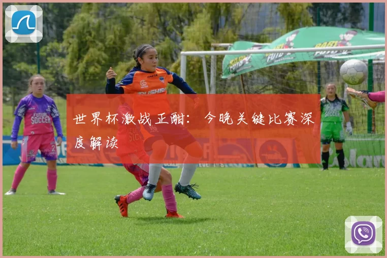 世界杯激战正酣：今晚关键比赛深度解读