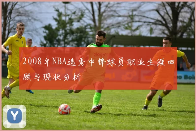 2008年NBA选秀中锋球员职业生涯回顾与现状分析