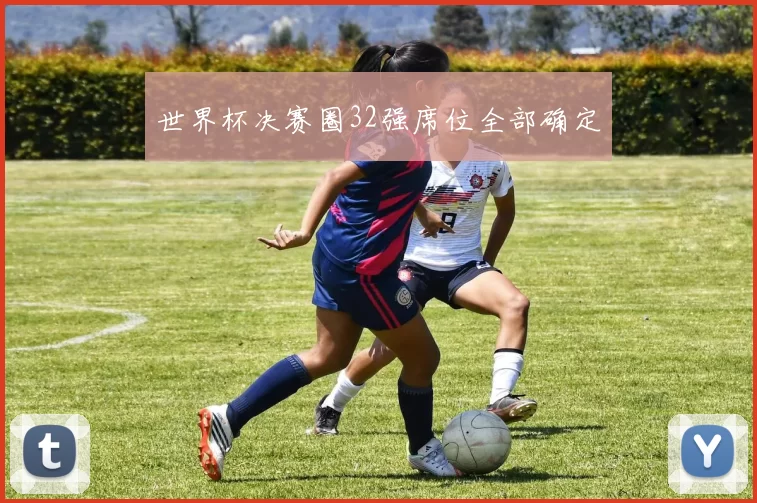 世界杯决赛圈32强席位全部确定