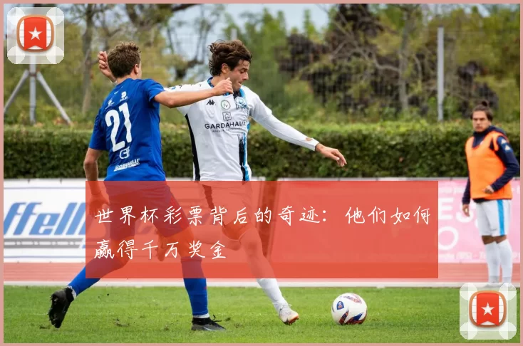 世界杯彩票背后的奇迹:他们如何赢得千万奖金